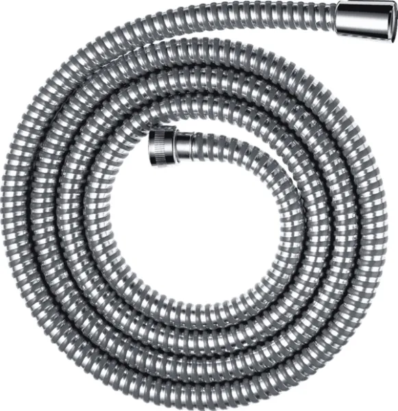 Hansgrohe Metaflex duschslang 1600 mm, krom