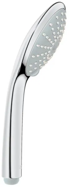 Grohe Euphoria 110 Duo handdusch, 2 stråltyper, krom