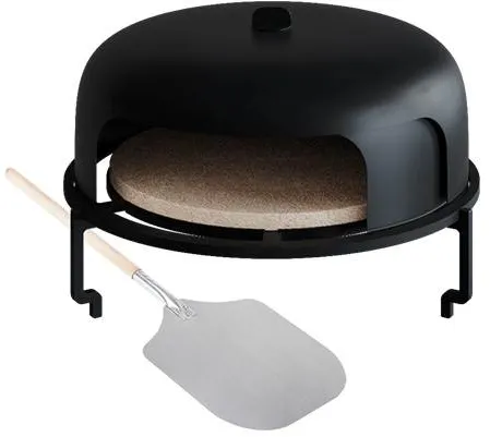 OFYR 100 pizzaugn med pizzaspade