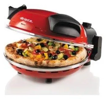 Elektrisk pizzaugn Ariete