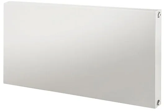 Purmo Compact Plan radiator 22 - 600 x 700 mm, RAL 9016, Vit