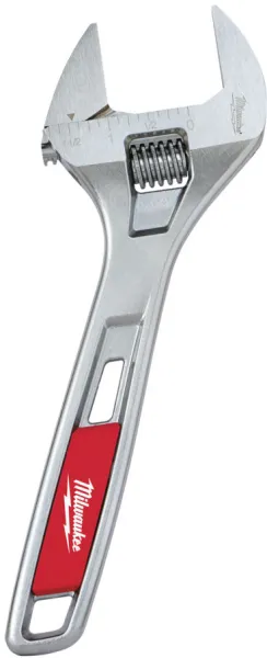 Milwaukee Skiftnyckel 200mm Bred