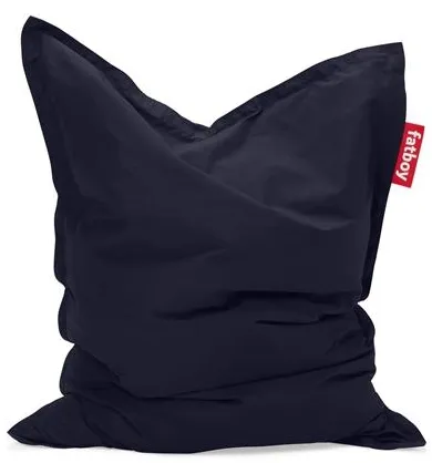Fatboy Original Utomhus Sittpuff Dark Ocean