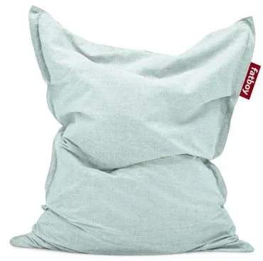 Fatboy Original Utomhus Sittpuff Seafoam
