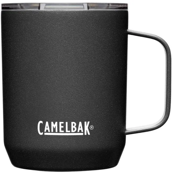 CamelBak Camping Termosmugg 0,35L Svart