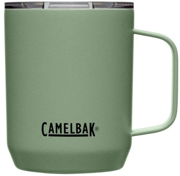 CamelBak Camping Termosmugg 0,35L Grön