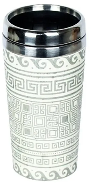 Bambus Termo Cup Grekisk (500 ml)