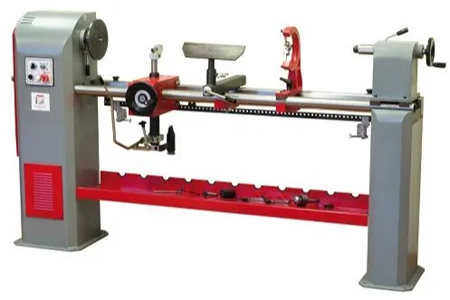 Holzmann Kopier-svarv DBK1300F 400V