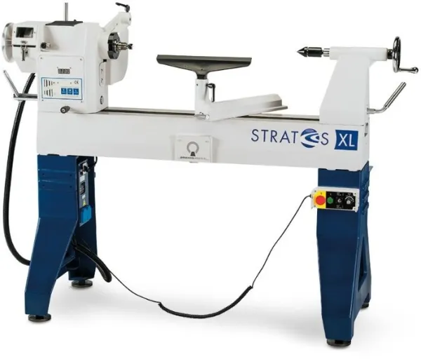 Stratos XL Svarv