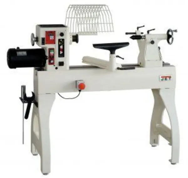 JET Svarv JWL2442-M