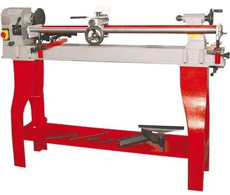 Holzmann Kopier-svarv VD1100N 400V