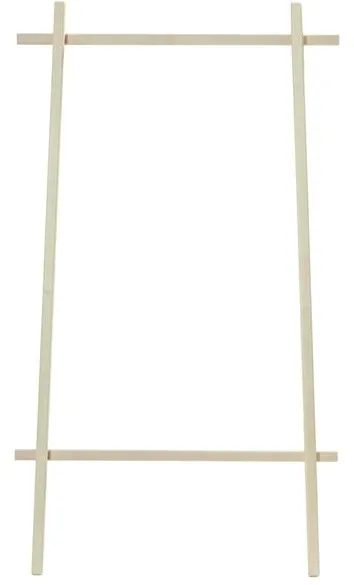 Andersen Furniture Clothes Rack Jesion