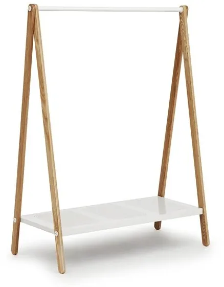 Normann Copenhagen Toj Klädhängare Stor Vit