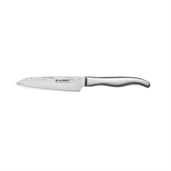 Le Creuset örtkniv m/stålskaft